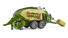 Load image into Gallery viewer, B02033 Bruder 116 Scale Krone 1290 HDP VC Baler