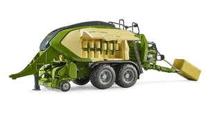 B02033 Bruder 116 Scale Krone 1290 HDP VC Baler