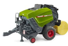 Load image into Gallery viewer, B02038 Bruder Fendt Rotana 180V Round Baler
