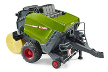 Load image into Gallery viewer, B02038 Bruder Fendt Rotana 180V Round Baler
