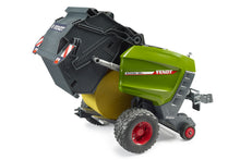 Load image into Gallery viewer, B02038 Bruder Fendt Rotana 180V Round Baler