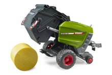 Load image into Gallery viewer, B02038 Bruder Fendt Rotana 180V Round Baler