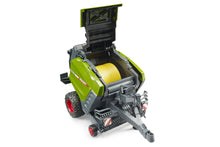 Load image into Gallery viewer, B02038 Bruder Fendt Rotana 180V Round Baler