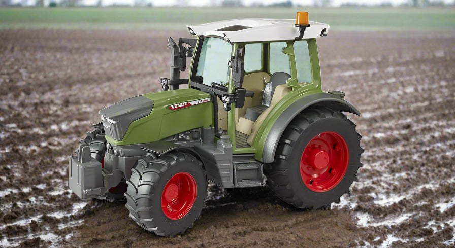 Tractors and Machinery (1:16 Scale) – Tagged