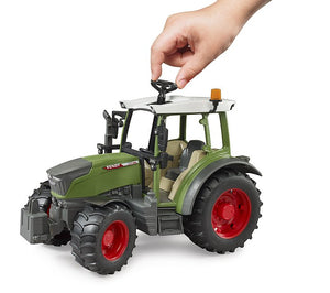 B02180 Bruder Fendt Vario 211 Tractor ** NEW! **