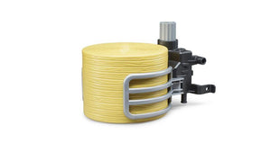 B02332 Bruder Bale Grab Attachment and Bale