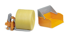 Load image into Gallery viewer, B02353 Bruder Accessories - Tractor loading box and forks