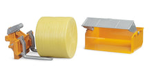Load image into Gallery viewer, B02353 Bruder Accessories - Tractor loading box and forks