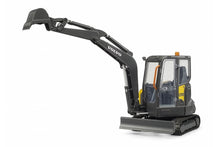 Load image into Gallery viewer, B02465 Bruder 1:16 Scale Volvo Compact ECR40 Excavator