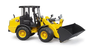 B02485 Bruder CAT Wheeled Loader