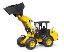 Load image into Gallery viewer, B02485 Bruder CAT Wheeled Loader