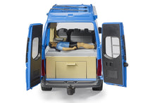 Load image into Gallery viewer, B02684 Bruder Mercedes Benz Sprinter Camper with Driver