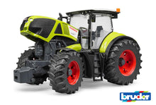 Load image into Gallery viewer, B03012 Claas Axion 950 Tractor Tractors And Machinery (1:16 Scale)