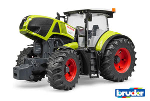 B03012 Claas Axion 950 Tractor Tractors And Machinery (1:16 Scale)