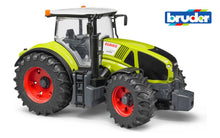 Load image into Gallery viewer, B03012 Claas Axion 950 Tractor Tractors And Machinery (1:16 Scale)