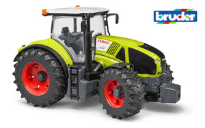 B03012 Claas Axion 950 Tractor Tractors And Machinery (1:16 Scale)