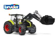 Load image into Gallery viewer, B03013 Bruder Claas Axion 950 Tractor with Loader