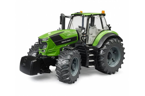 B03160 Bruder Deutz 8280 TTV Tractor
