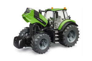 B03160 Bruder Deutz 8280 TTV Tractor