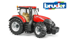 Load image into Gallery viewer, B03190 Bruder Case Ih Optum 300Cvx Tractor Tractors And Machinery (1:16 Scale)