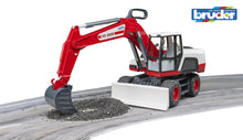 Load image into Gallery viewer, B03411 Xe5000 Bruder Excavator Tractors And Machinery (1:16 Scale)