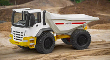 Load image into Gallery viewer, B03420 Bruder XD5000 Articulated Dump Truck