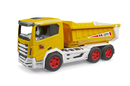 B03470 Bruder Roadmax Tipper Truck