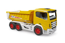 Load image into Gallery viewer, B03470 Bruder Roadmax Tipper Truck