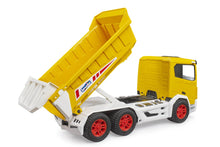 Load image into Gallery viewer, B03470 Bruder Roadmax Tipper Truck