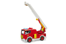 Load image into Gallery viewer, B03472 Bruder Roadmax Fire Truck with Ladder