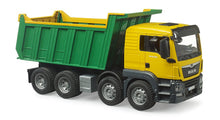 Load image into Gallery viewer, B03767 MAN TGS Tipper Truck