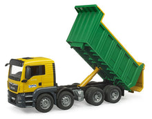 Load image into Gallery viewer, B03767 MAN TGS Tipper Truck