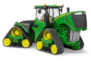 B04055 Bruder John Deere 9620X Tractor with Track Belts