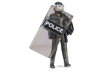Load image into Gallery viewer, B62151 Bruder Police Figure - Special Forces