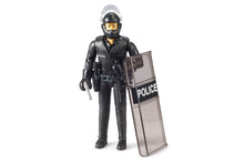 Load image into Gallery viewer, B62151 Bruder Police Figure - Special Forces
