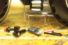Load image into Gallery viewer, BROKEN 43389 Britains Case Magnum 405 Tractor - Prestige Collection DETATCHED PARTS AS SHOWN