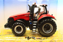 Load image into Gallery viewer, BROKEN 43389 Britains Case Magnum 405 Tractor - Prestige Collection DETATCHED PARTS AS SHOWN