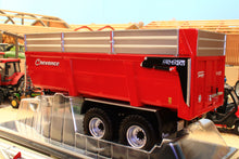 Load image into Gallery viewer, BROKEN REP110 Replicagri Chevance Rcm 180 Tipping Trailer with Silage and Grain Sides BROKEN RAM