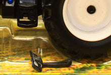 Load image into Gallery viewer, BROKEN 43400 Britains 1:32 Scale New Holland T5.120 Utility 4WD Tractor DETATCHED WING MIRROR AS SHOWN