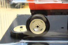 Load image into Gallery viewer, BROKEN REP163 Replicagri Fiat 880 2WD with White Cab FRONT WHEEL DETACHED