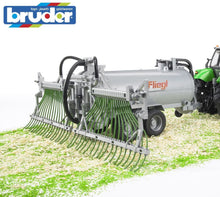 Load image into Gallery viewer, B02020 Bruder Slurry Tanker
