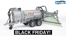 Load image into Gallery viewer, B02020 Bruder Slurry Tanker