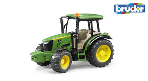 B02106 BRUDER JOHN DEERE 5115M TRACTOR