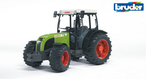 B02110 Bruder Claas Nectis 267F Tractor