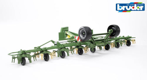 B02224 BRUDER KRONE TEDDER