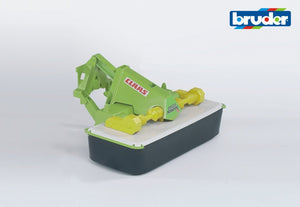 B02324 Bruder Claas Front Mounted Mower