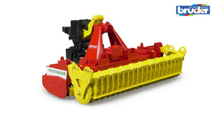 B02346 BRUDER POTTINGER POWER HARROW