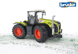 B03015 BRUDER CLAAS XERION 5000 TRACTOR