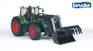 B03041 Bruder Fendt 936 Vario with Front Loader