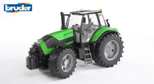 Load image into Gallery viewer, B03080 Bruder Deutz Agrotron X720 Tractor